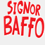 signorbaffo.com