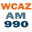 wcazam990.com