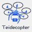teidecopter.com