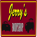 jerrysbodyshopcda.com