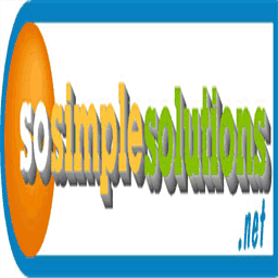 peanut.sosimplesolutions.net