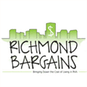 richmondbargains.com