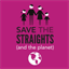 savethestraights.org