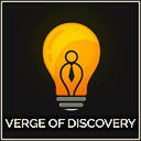 vergeofdiscovery.com