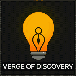vergeofdiscovery.com