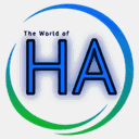 theworldofha.com