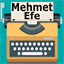 mehmetefe.com