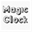 magicclock.de