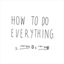 howtodoeverything.org