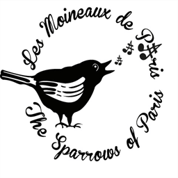 thesparrowsofparis.com