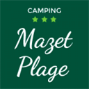 camping-mazet-plage.com