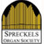 spreckelsorgan.org