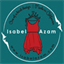 isabelazam.com