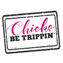 chicksbetrippin.com