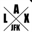 lax2jfk.com