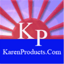 karenproducts.com