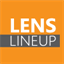 lenslineup.com