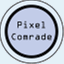pixelcomrade.com