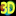 3dhalloffame.com