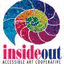 insideoutartcoop.org