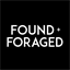 foundandforaged.com