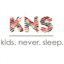 kidsneversleep.com