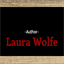 authorlaurawolfe.com