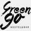 greengohostelbar.com