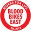 bloodbikeseast.ie