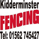kidderminsterfencing.co.uk