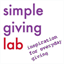 simplegivinglab.com