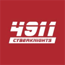 cyberknights4911.com