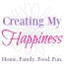 creatingmyhappiness.com