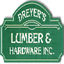 dreyerslumber.com