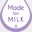 madeformilk.com