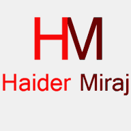 haidermiraj.com