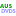 ausdvds.com
