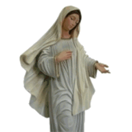 madonnadimedjugorje.org