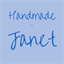 handmadebyjanet.uk