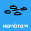 remotom.com