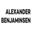 alexanderbenjaminsen.com