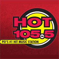 hot1055fm.com