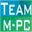 teammpc.co.uk