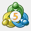 metatrader5.com