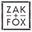 zakandfox.com
