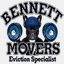 bennettmovers.com