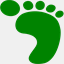 onegreenfootprint.com