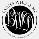 ladieswhodine.com