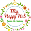 myhappyhub.com