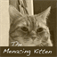 themenacingkitten.com
